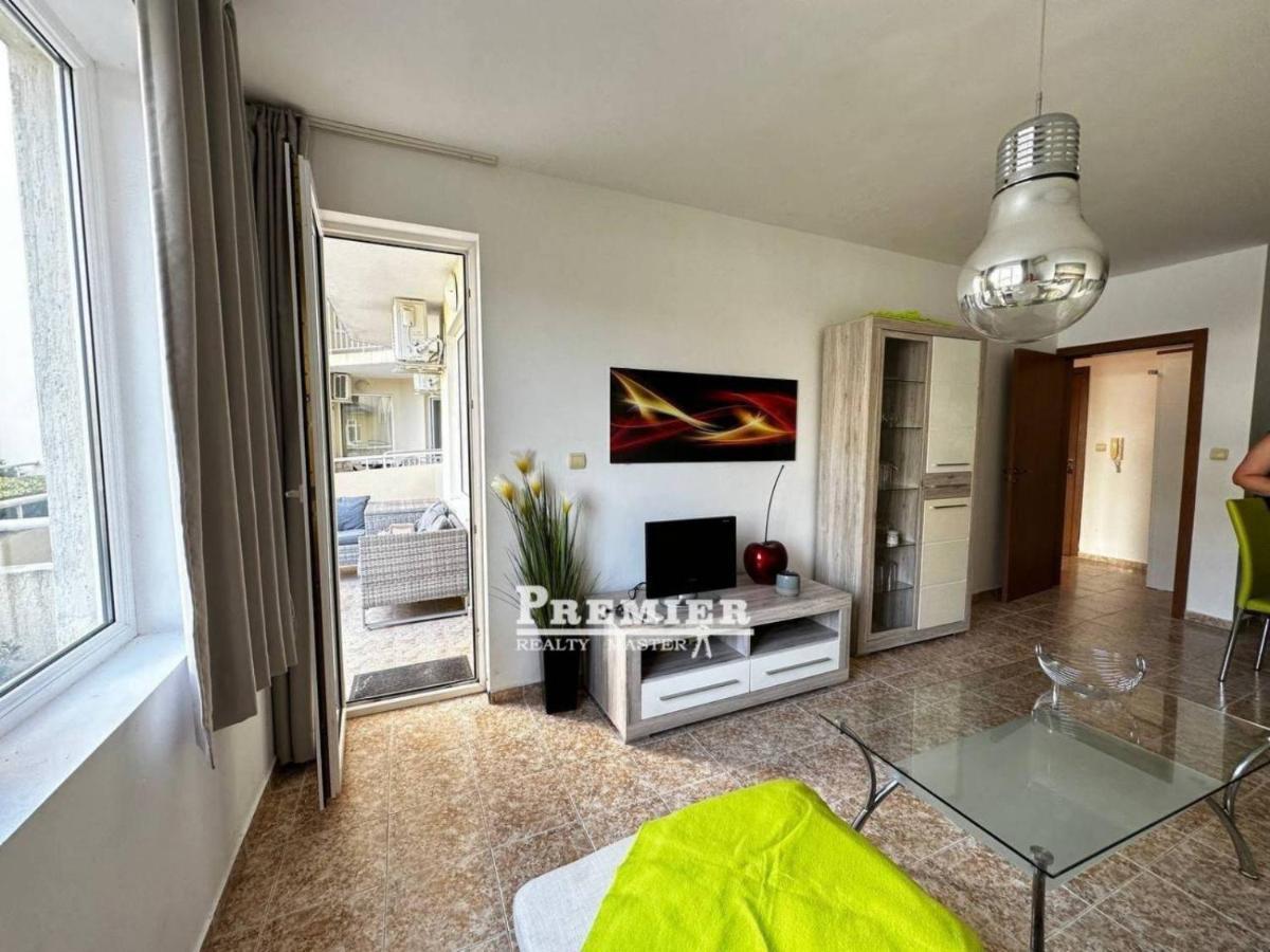 Aparthotel Rutland Bay ラヴダ エクステリア 写真