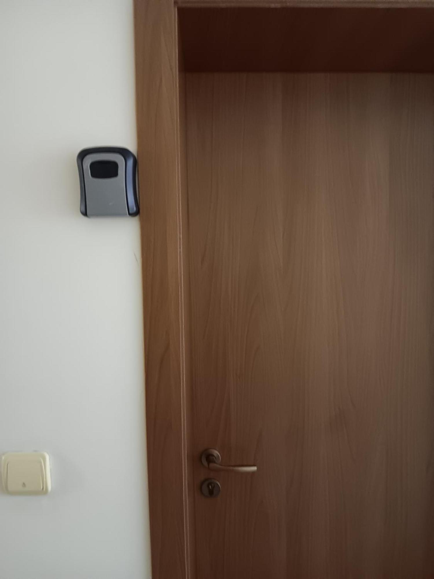 Aparthotel Rutland Bay ラヴダ エクステリア 写真