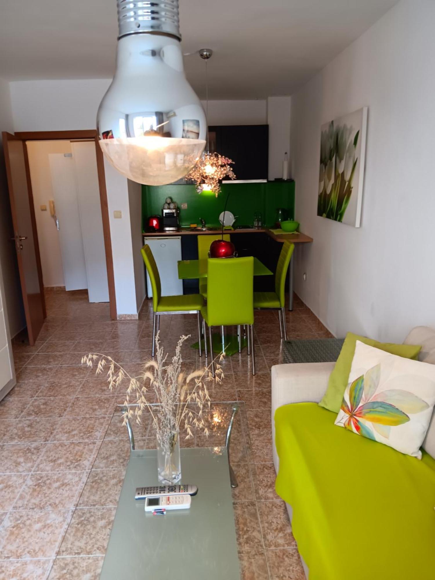 Aparthotel Rutland Bay ラヴダ エクステリア 写真