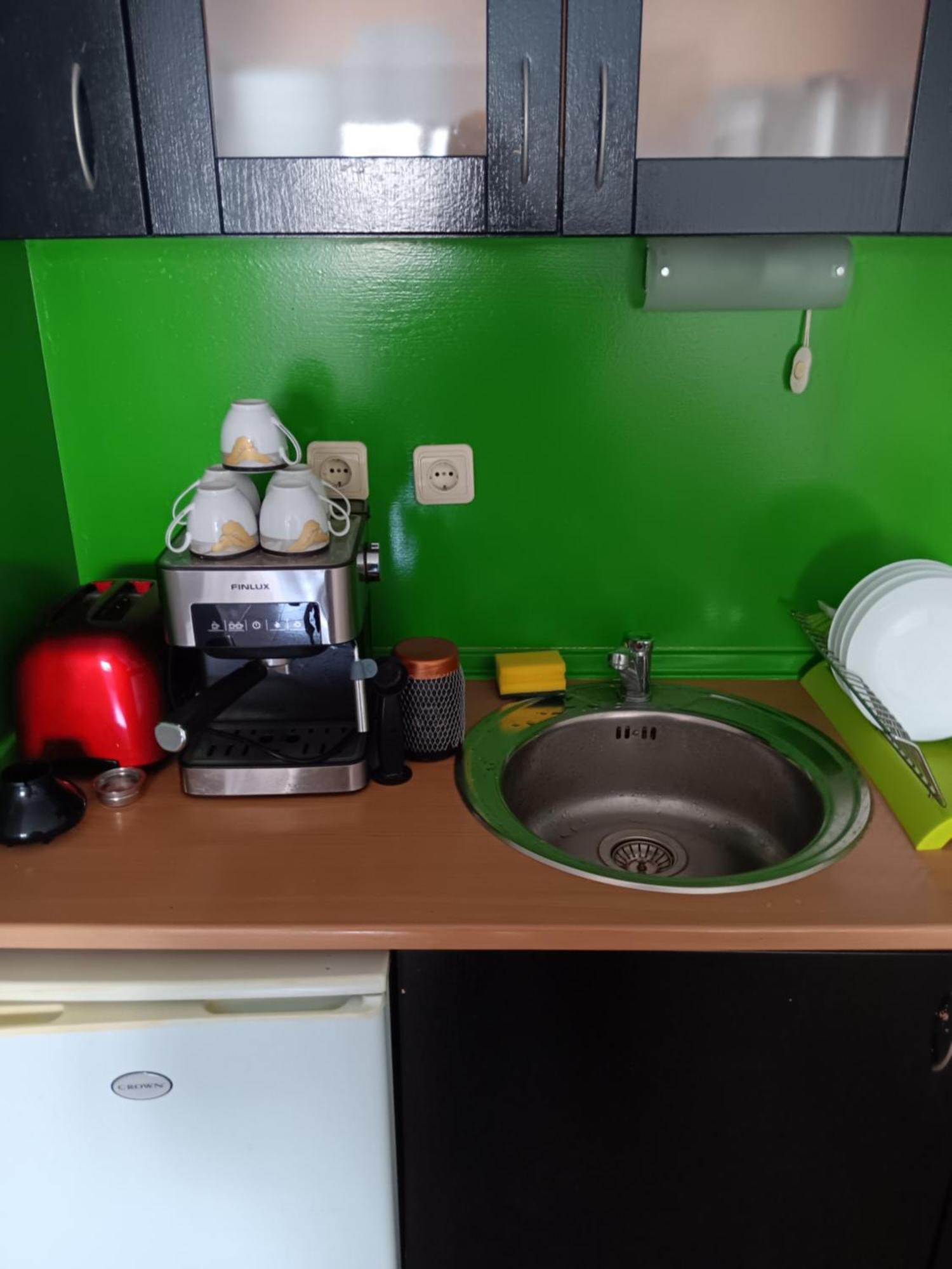 Aparthotel Rutland Bay ラヴダ エクステリア 写真